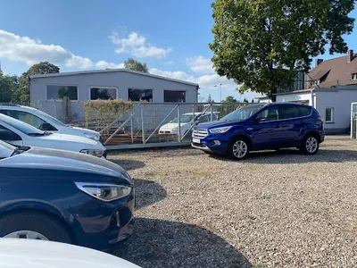 Auto-Box Wypożyczalnia samochodów